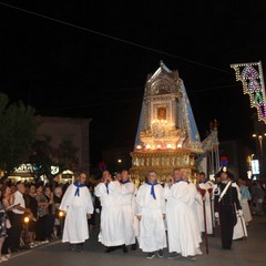 Processione Madonna di Corsignano