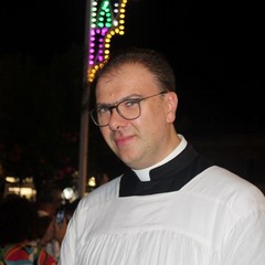 Processione Madonna di Corsignano