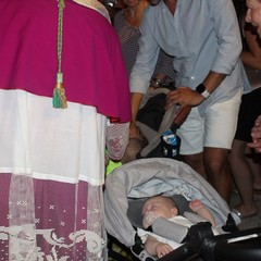 Processione Madonna di Corsignano