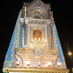 Processione Madonna di Corsignano