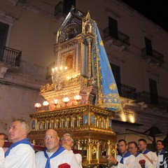 Processione Madonna di Corsignano