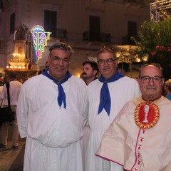 Processione Madonna di Corsignano