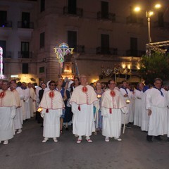 Processione Madonna di Corsignano