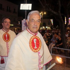 Processione Madonna di Corsignano