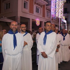 Processione Madonna di Corsignano