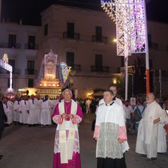Processione Madonna di Corsignano