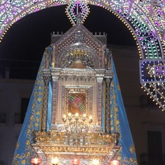 Processione Madonna di Corsignano