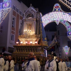 Processione Madonna di Corsignano