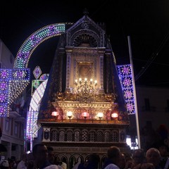 Processione Madonna di Corsignano