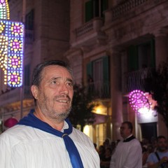 Processione Madonna di Corsignano
