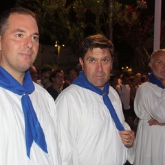 Processione Madonna di Corsignano