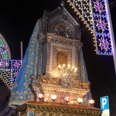 Processione Madonna di Corsignano