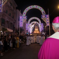 Processione Madonna di Corsignano