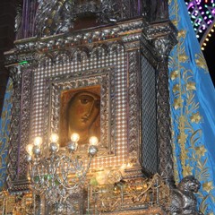 Processione Madonna di Corsignano