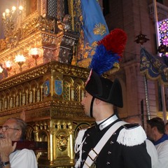 Processione Madonna di Corsignano