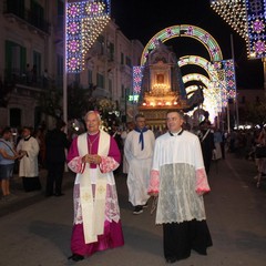 Processione Madonna di Corsignano