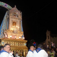 Processione Madonna di Corsignano