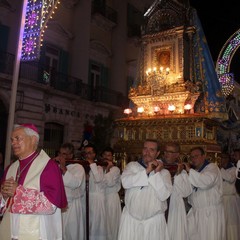 Processione Madonna di Corsignano