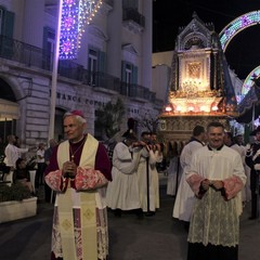 Processione Madonna di Corsignano