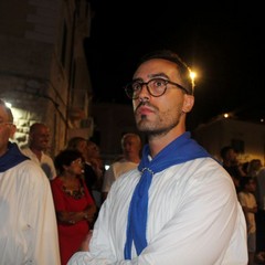 Processione Madonna di Corsignano