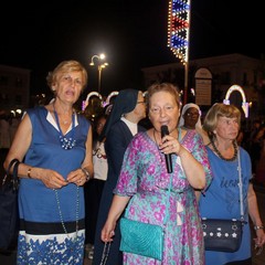 Processione Madonna di Corsignano