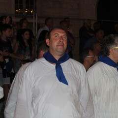 Processione Madonna di Corsignano