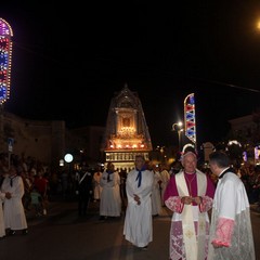 Processione Madonna di Corsignano