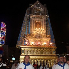 Processione Madonna di Corsignano