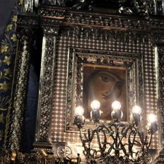 Processione Madonna di Corsignano
