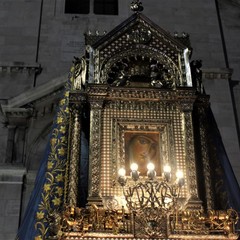 Processione Madonna di Corsignano