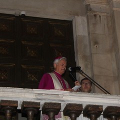 Processione Madonna di Corsignano