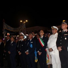 Processione Madonna di Corsignano