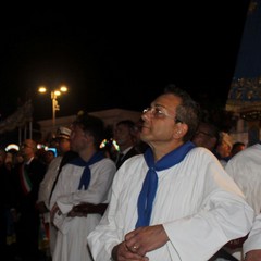 Processione Madonna di Corsignano