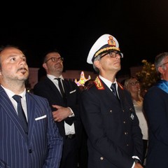 Processione Madonna di Corsignano