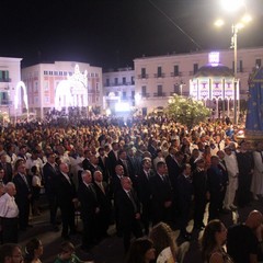 Processione Madonna di Corsignano