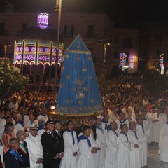 Processione Madonna di Corsignano