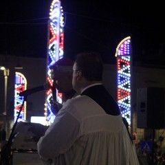 Processione Madonna di Corsignano