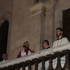Processione Madonna di Corsignano