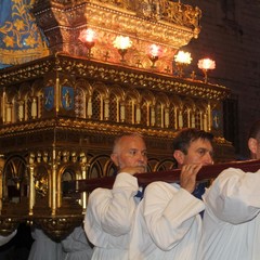 Processione Madonna di Corsignano