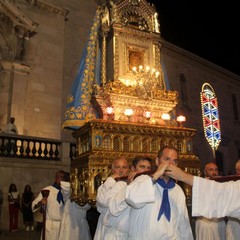 Processione Madonna di Corsignano