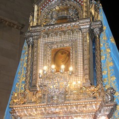 Processione Madonna di Corsignano