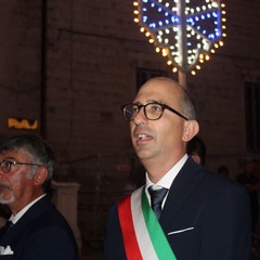 Processione Madonna di Corsignano