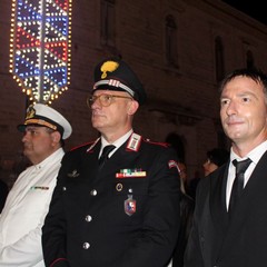Processione Madonna di Corsignano