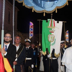 Processione Madonna di Corsignano