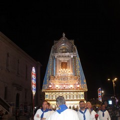 Processione Madonna di Corsignano