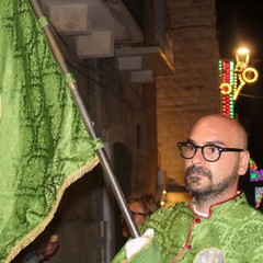 Processione Madonna di Corsignano