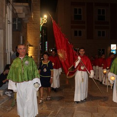 Processione Madonna di Corsignano