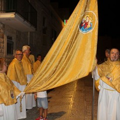 Processione Madonna di Corsignano