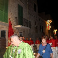 Processione Madonna di Corsignano