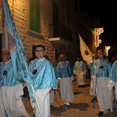 Processione Madonna di Corsignano